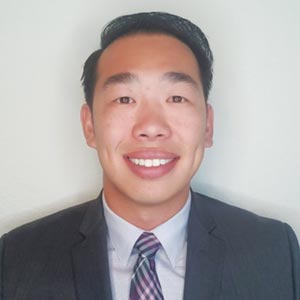 Mitchell Fong